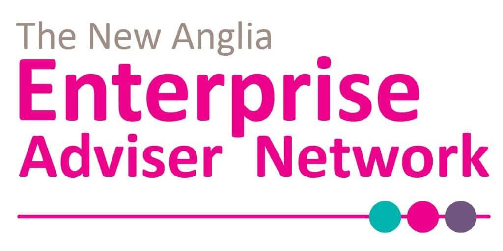 Enterprise Adviser Network Network Logo