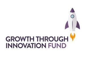 Growth Through Innovation Fund logo