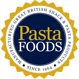 Pasta Foods logo