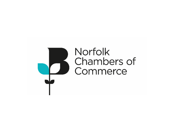 Norfolk chambers border