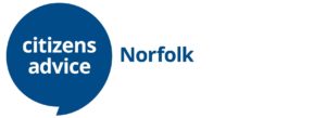 Citizens advice norfolk logo