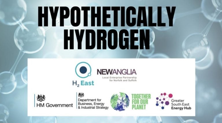 Hypnotically hydrogen
