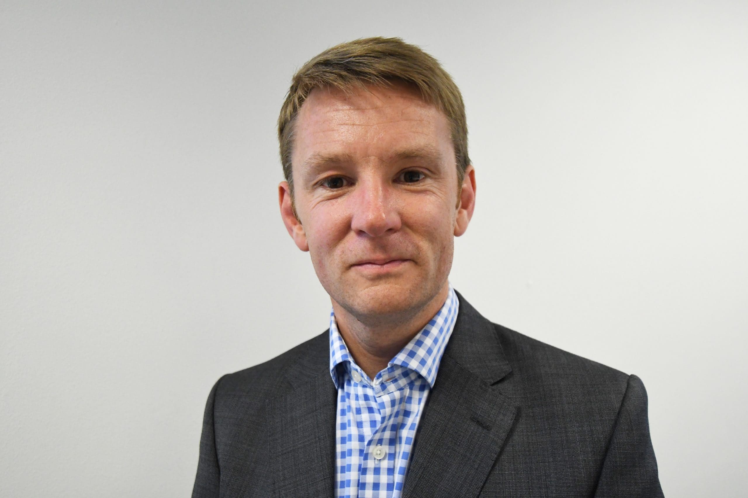 Pete Joyner, Chair of New Anglia Clean Growth Taskforce
